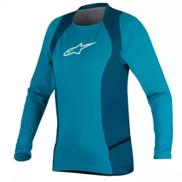 Womens Alpinestars Drop 2 – Cycling Jersey | kasitro.live