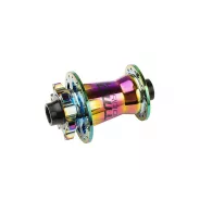 Dartmoor REEL PRO Disc 15/20 - front hub 32 holes PETROL