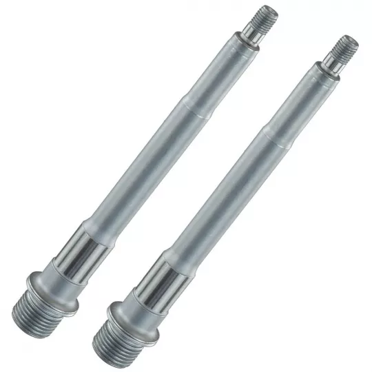 DMR Vault Axles – Bike Pedals (SLV) | kasitro.live