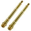 DMR Bikes Vault Axles TI - náhradní osy do pedálů (Titan) | kasitro.live