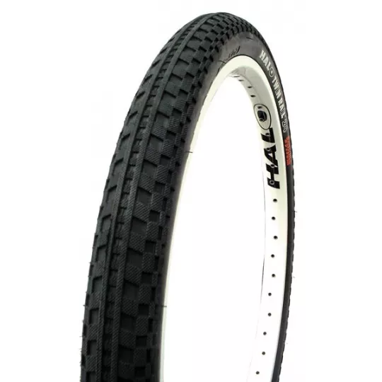 Halo Twin Rail 29 x 2.2 – Bike Tire (černá) | kasitro.live