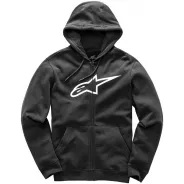 Alpinestars Ageless II Fleece mikina černá s | kasitro.live