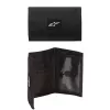 Alpinestars Friction Trifold Wallet peněženka černá | kasitro.live