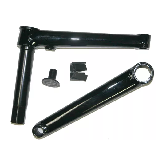 Odyssey Twombolt kliky 175 mm černé | kasitro.live