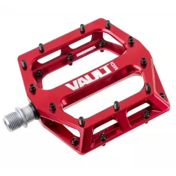 DMR Bikes Vault MIDI pedály Red - červené