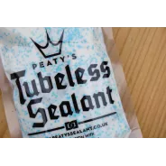 Peaty's Tubeless Sealant 120 ml | kasitro.live