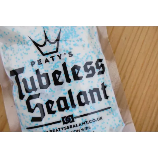Peaty's Tubeless Sealant 120 ml | kasitro.live