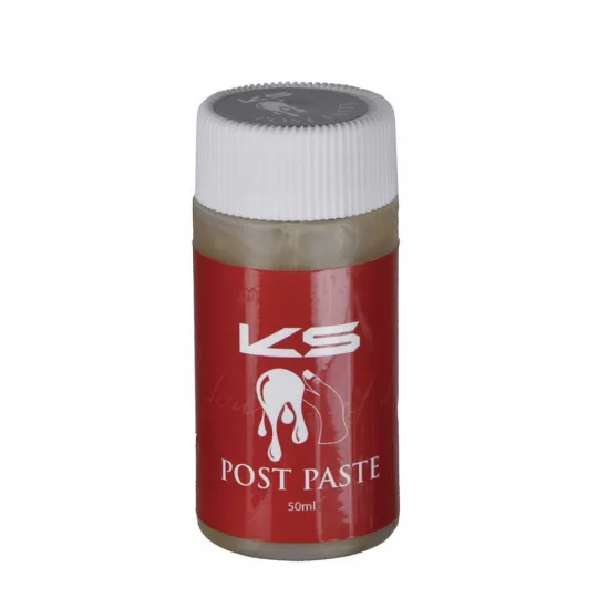 Kind Shock Post Paste 50ml - Mazivo pro teleskopické sedlovky | kasitro.live