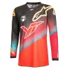 Alpinestars Sight Aaron Gwin L/S Jersey - replica dres_one