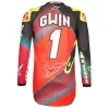 Alpinestars Sight Aaron Gwin - replica dres | kasitro.live