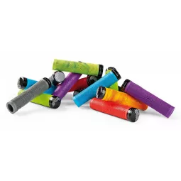 Dartmoor Maze Lock-on  grips