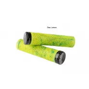 Dartmoor Maze Lock-on grips | kasitro.live