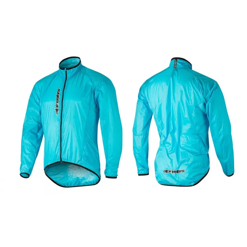 Alpinestars Kicker Pack Jacket Atoll Blue