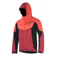 Alpinestars Milestone 2 Jacket Rio Red | kasitro.live