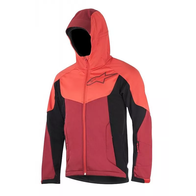 Alpinestars Milestone 2 – Cycling Jacket | kasitro.live