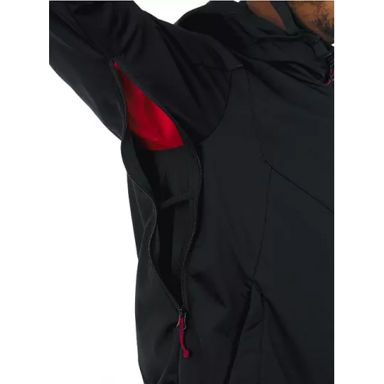 Alpinestars Milestone 2 – Cycling Jacket | kasitro.live