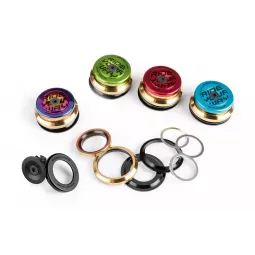 Dartmoor BLINK headset colours - IS42/IS52