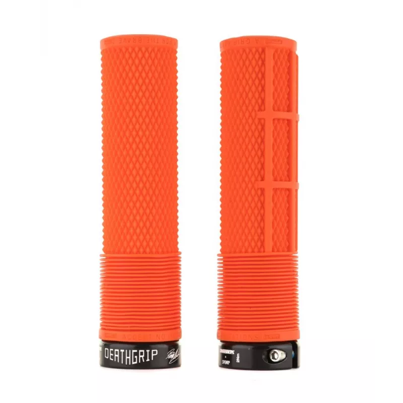DMR Brendog DeathGrip – Bike Grips (FL_org) | kasitro.live