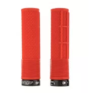 DMR Brendog DeathGrip – Bike Grips (FL_red) | kasitro.live