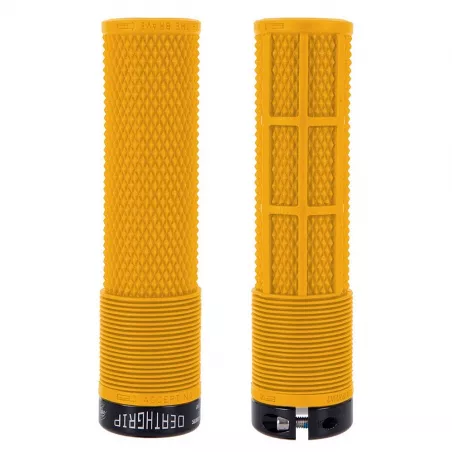 DMR Brendog DeathGrip – Bike Grips (FL_Gullyell) | kasitro.live