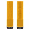 DMR Brendog DeathGrip NON FLANGE gripy Žluté (Thin, Soft) | kasitro.live