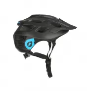 661 - SixSixOne Recon – Enduro/All-Mountain Helmet (modré) | kasitro.live