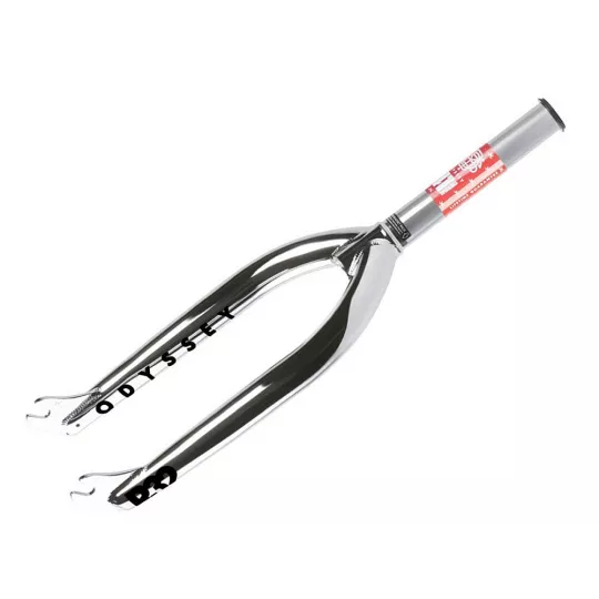 Odyssey BMX R32 CHROME – BMX Fork | kasitro.live