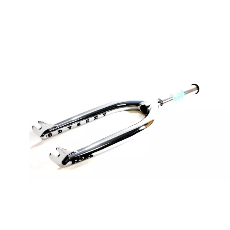 Odyssey BMX R25 CHROME – BMX Fork | kasitro.live