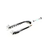 Odyssey BMX R25 CHROME – BMX Fork | kasitro.live