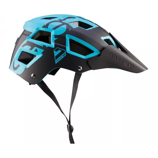 7idp - SEVEN (by Royal) – Enduro/All-Mountain Helmet (even_m5_teal68) | kasitro.live