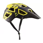7idp - SEVEN (by Royal) helmet M5 Yellow / black (18) | kasitro.live