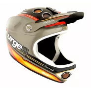 Urge Bike Down-O-matic – Full-Face Helmet (Grey) | kasitro.live