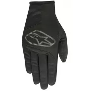 Alpinestars Cirrus rukavice teplé softshell (černé) | kasitro.live