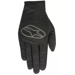 Alpinestars Cirrus gloves black - softshell