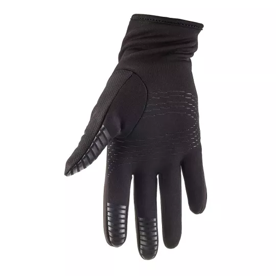 Alpinestars Cirrus rukavice teplé softshell (černé) | kasitro.live