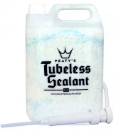 Peaty's Tubeless Sealant – Tubeless Tire Sealant (Workshop) | kasitro.live