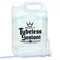 Peaty's Tubeless Sealant – Tubeless Tire Sealant (Workshop) | kasitro.live