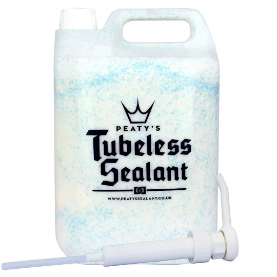Peaty's Tubeless Sealant – Tubeless Tire Sealant (Workshop) | kasitro.live