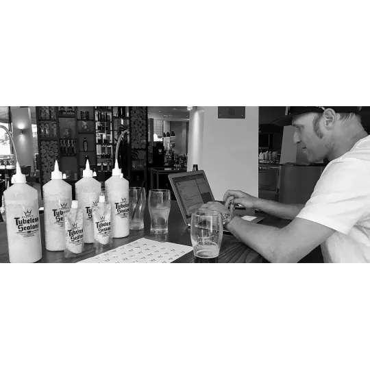 Peaty's Tubeless Sealant – Tubeless Tire Sealant (Workshop) | kasitro.live