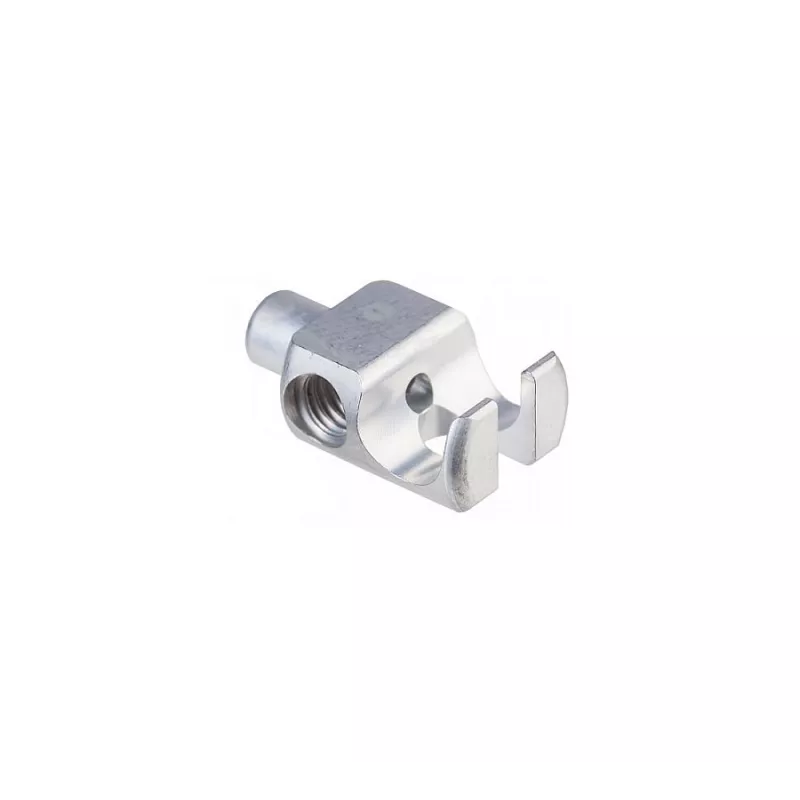 KS Shock - Coupler (LEV DX a LEV 272) | kasitro.live