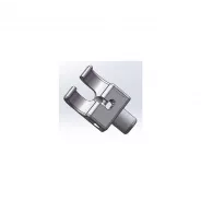 KS Shock - Coupler (LEV a LEV C - Carbon) | kasitro.live