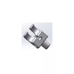KS Shock - Coupler (LEV a LEV C - Carbon) | kasitro.live