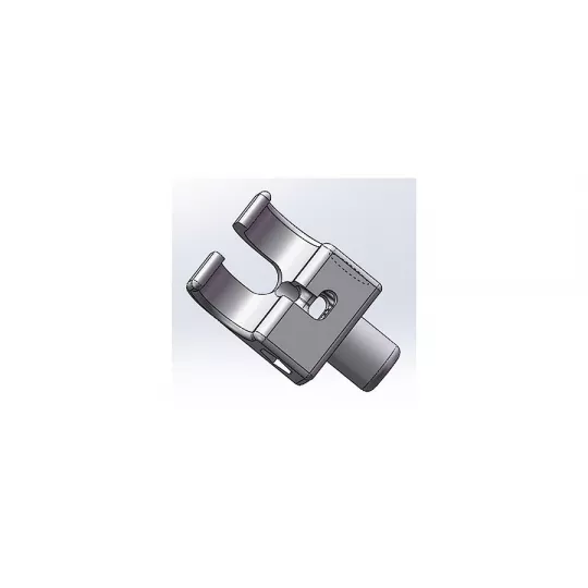 KS Shock - Coupler (LEV a LEV C - Carbon) | kasitro.live