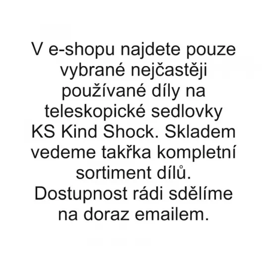 KS Informace - díly | kasitro.live