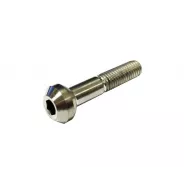 KS Shock - Clamp Bolt (Titanium) | kasitro.live