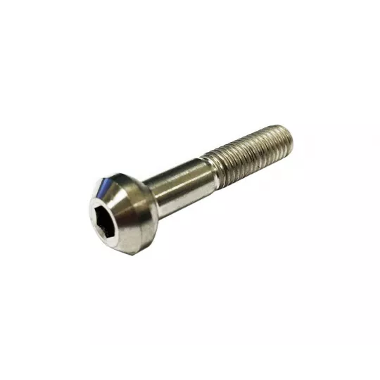 KS Shock - Clamp Bolt (Titanium) | kasitro.live