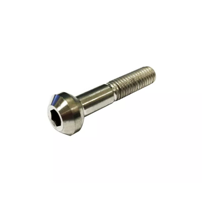 KS Shock - Clamp Bolt (Titanium) | kasitro.live