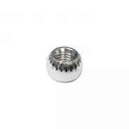 KS Shock - Clamp Bolt Nut (Alloy) | kasitro.live