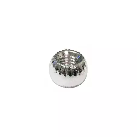 KS Shock - Clamp Bolt Nut (Alloy) | kasitro.live