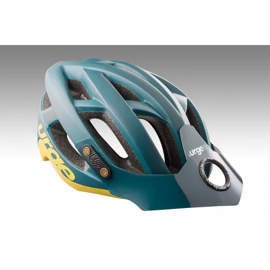 URGE SeriAll helma Blue Green - zelená | kasitro.live